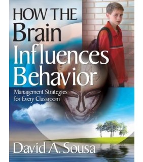 How the Brain Influences Behavior - EBOOK