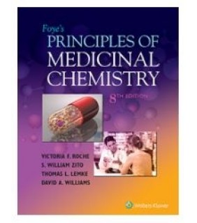 Foye's Principles of Medicinal Chemistry - EBOOK