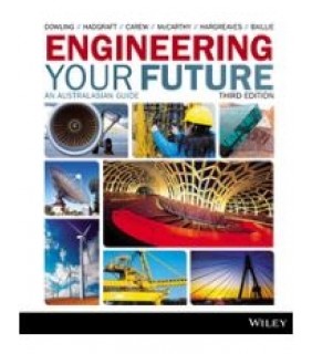 Engineering Your Future - EBOOK