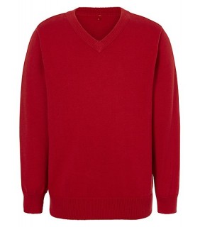 Trutex Jumper Wool/Nylon 
