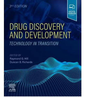 Elsevier Drug Discovery and Development 3E: Technology in Transition