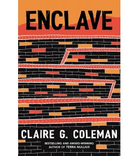 Hachette Australia Enclave