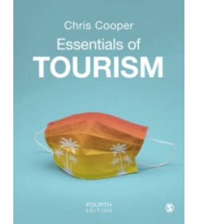 Sage Publications Ltd ebook Essentials of Tourism 4E