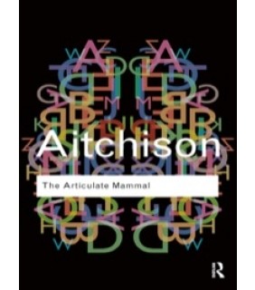 Routledge ebook The Articulate Mammal