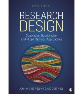 Sage Publications Ltd ebook Research Design 6E