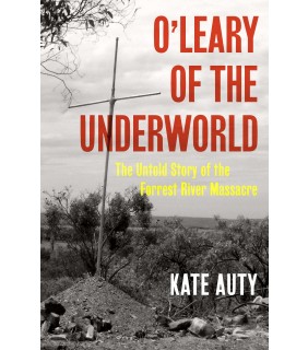 Black Inc O'Leary of the Underworld