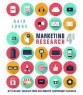 McGraw-Hill Education Australia ebook Marketing Research