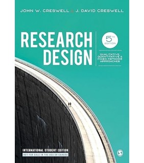 Sage Publications Ltd Research Design: Qualitative, Quantitative, and Mixed Method