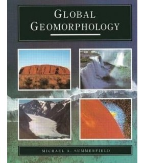 Global Geomorphology - EBOOK
