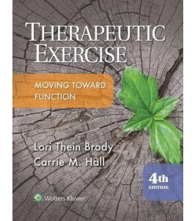 Therapeutic Exercise 4E - EBOOK