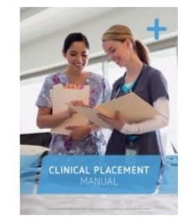 Clinical Placement Manual - EBOOK