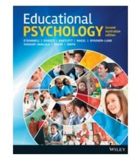 Educational Psychology - EBOOK