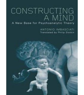 Routledge ebook Constructing a Mind