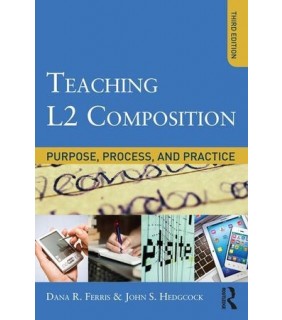 Routledge ebook Teaching L2 Composition