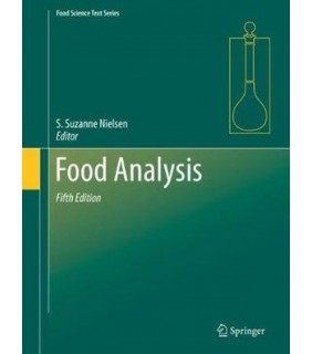 Springer ebook Food Analysis