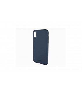 Cygnett Skin Slimline Case - Navy  - iPhone Xs