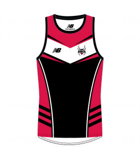 Youth Redbacks Singlet
