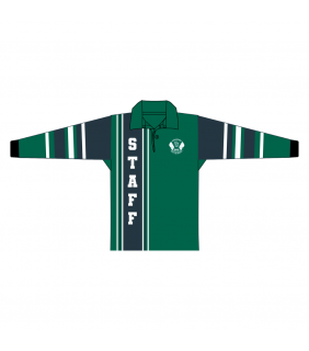 Male Staff Jersey 2025