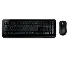 Microsoft Wireless Keyboard and Mouse combo