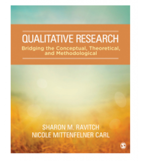 SAGE Publications, Inc ebook Qualitative Research