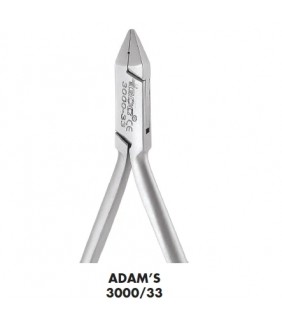 Gumline Dental Co. Pliers Adams