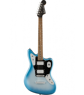 Fender Contemporary Jaguar® HH ST Sky Burst Metallic