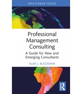 Routledge Professional Management Consulting