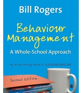 Sage Publications Ltd Behaviour Management 2E