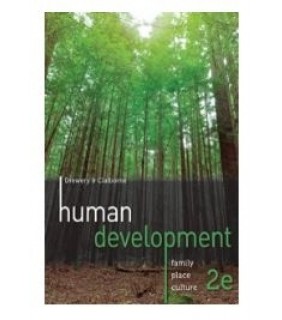 McGraw-Hill Education Australia ebook Human Development