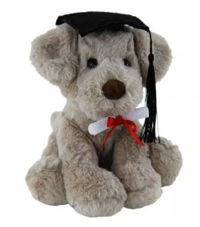 Elka Australia DOG ROCKY GRADUATION 20CM