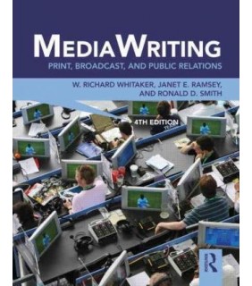 MediaWriting - EBOOK