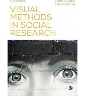 Visual Methods in Social Research - EBOOK