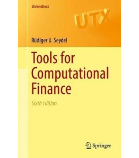 Tools for Computational Finance - EBOOK