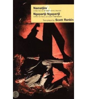 Currency Press Namatjira & Ngapartji Ngapartji: Two plays