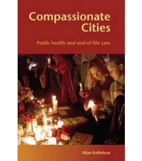 Compassionate Cities - EBOOK