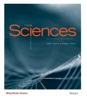 The Sciences: An Integrated Approach - EBOOK