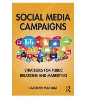Routledge ebook Social Media Campaigns