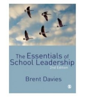Sage Publications ebook The Essentials of School Leadership