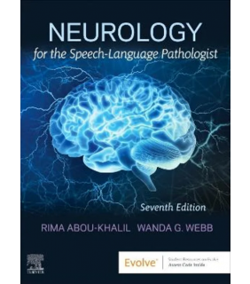 Elsevier Neurology for the Speech-Language Pathologist 7E