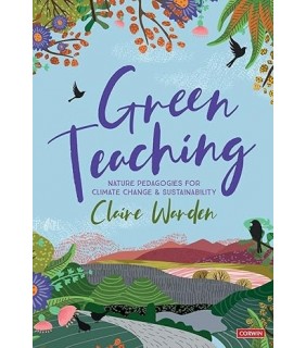 Sage Publications Ltd Green Teaching
