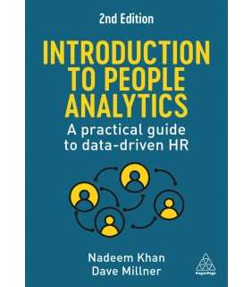Kogan Page ebook Introduction to People Analytics 2E