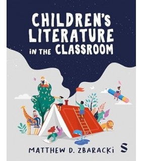 Sage Publications Ltd Children's Literature in the Classroom