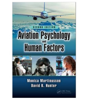 routledge ebook Aviation Psychology and Human Factors