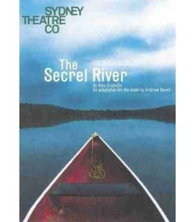 Currency Press The Secret River