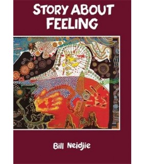 Magabala Books Story About Feeling