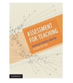 Assessment for Teaching 2E - EBOOK