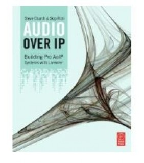 Routledge ebook Audio Over IP