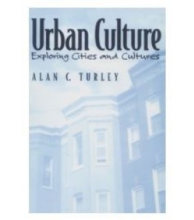 Routledge ebook Urban Culture