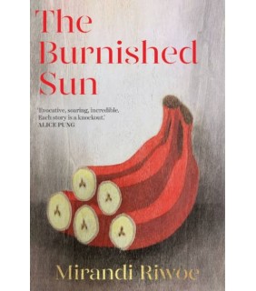 University of Queensland Press The Burnished Sun: The prize-winning story collection