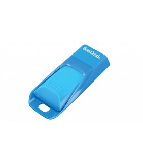SanDisk USB Edge Blue 16GB